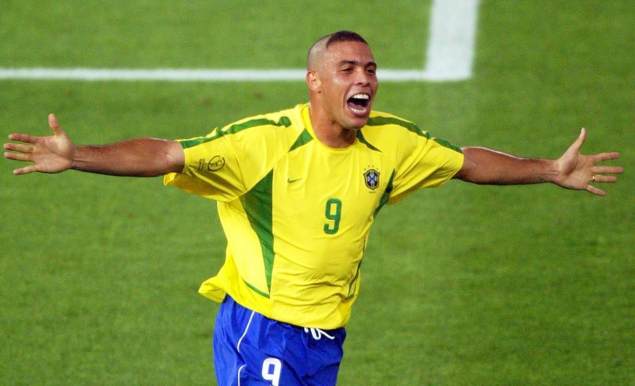 Bí ẩn tại World Cup
