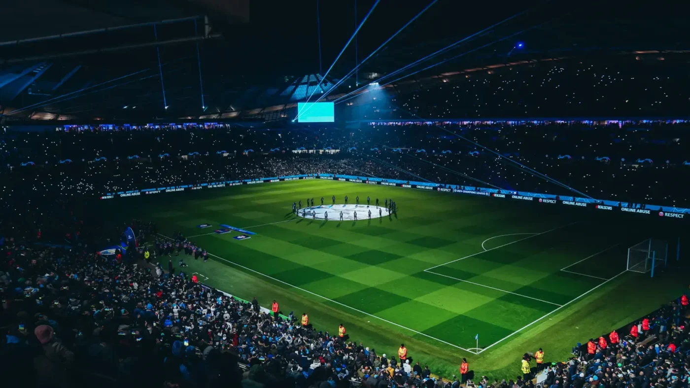 Kỷ lục Champions League