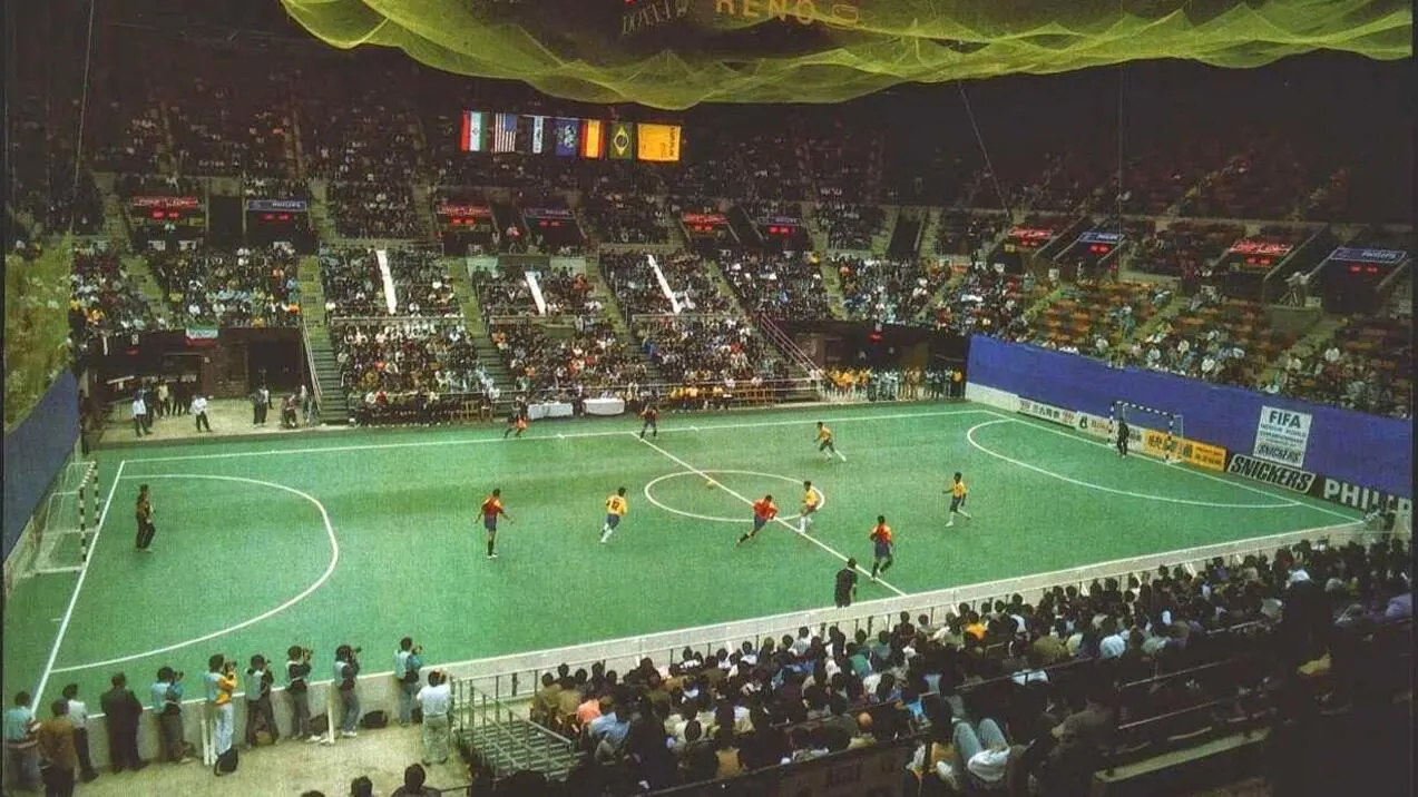 Futsal: Môn thể thao đầy thú vị và tầm quan trọng trong cộng đồng bóng đá