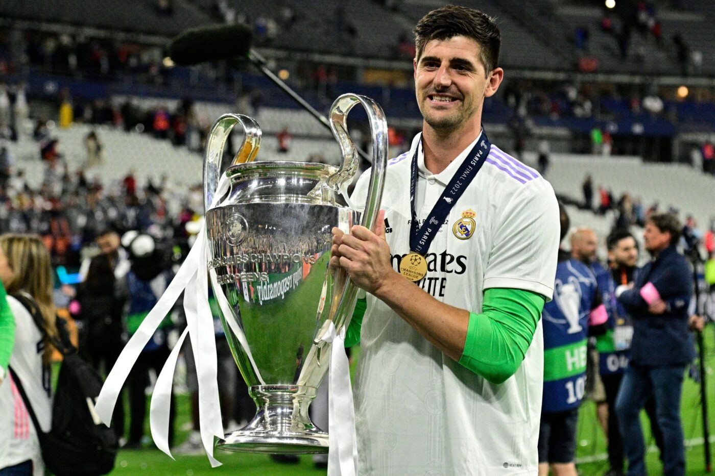 Chung kết Champions League
