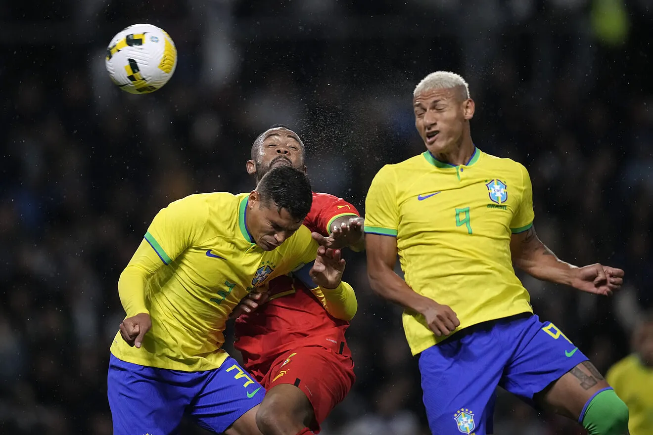 Sơ Đồ Đội Tuyển Bóng Đá World Cup: Những Chiến Thuật Phổ Biến Nhất