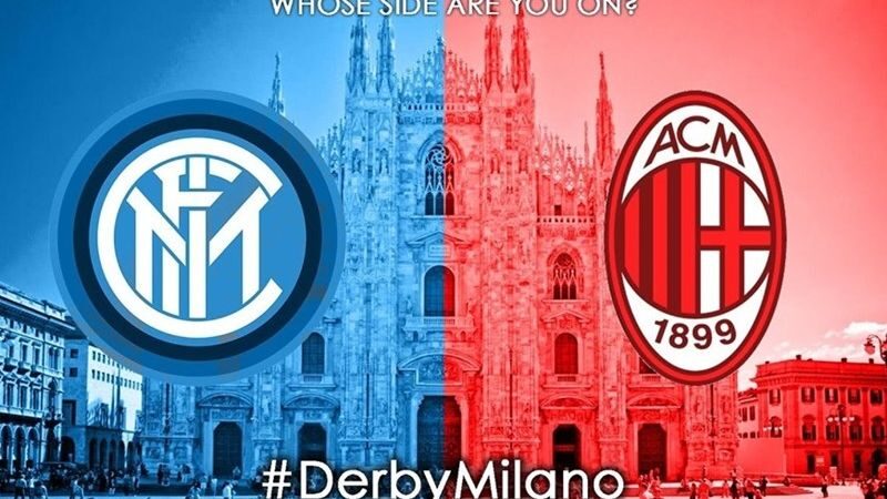 Trận Derby là gì?