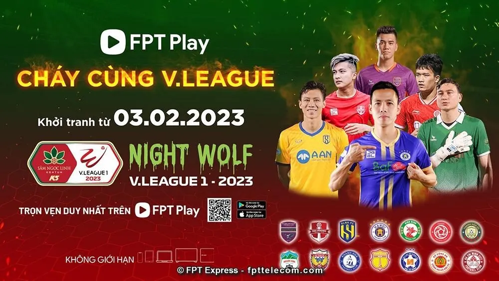 V-League: Giải Bóng Đá Vô Địch Quốc Gia Của Việt Nam